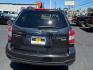 2015 Black /Beige Subaru Forester 2.5i Premium (JF2SJADC5FH) with an 2.5L H4 SOHC 16V engine, 6-Speed Automatic transmission, located at 1010 N White Horse Pike, Stratford, NJ, 08084, (856) 262-9500, 39.838921, -75.011497- Photo#6