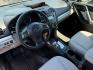 2015 Black /Beige Subaru Forester 2.5i Premium (JF2SJADC5FH) with an 2.5L H4 SOHC 16V engine, 6-Speed Automatic transmission, located at 1010 N White Horse Pike, Stratford, NJ, 08084, (856) 262-9500, 39.838921, -75.011497- Photo#7