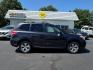 2015 Black /Beige Subaru Forester 2.5i Premium (JF2SJADC5FH) with an 2.5L H4 SOHC 16V engine, 6-Speed Automatic transmission, located at 1010 N White Horse Pike, Stratford, NJ, 08084, (856) 262-9500, 39.838921, -75.011497- Photo#4