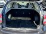 2015 Black /Beige Subaru Forester 2.5i Premium (JF2SJADC5FH) with an 2.5L H4 SOHC 16V engine, 6-Speed Automatic transmission, located at 1010 N White Horse Pike, Stratford, NJ, 08084, (856) 262-9500, 39.838921, -75.011497- Photo#9