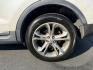 2013 White /Beige Ford Explorer Limited 4WD (1FM5K8F85DG) with an 3.5L V6 DOHC 24V engine, 6-Speed Automatic transmission, located at 1010 N White Horse Pike, Stratford, NJ, 08084, (856) 262-9500, 39.838921, -75.011497- Photo#10