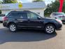 2012 Black /Beige Subaru Outback 2.5i Limited (4S4BRCKC7C3) with an 2.5L H4 DOHC 16V engine, located at 1010 N White Horse Pike, Stratford, NJ, 08084, (856) 262-9500, 39.838921, -75.011497- Photo#4