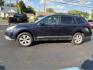 2012 Black /Beige Subaru Outback 2.5i Limited (4S4BRCKC7C3) with an 2.5L H4 DOHC 16V engine, located at 1010 N White Horse Pike, Stratford, NJ, 08084, (856) 262-9500, 39.838921, -75.011497- Photo#1
