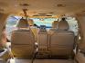 2010 Maroon /Beige Honda Odyssey EX-L w/ DVD (5FNRL3H79AB) with an 3.5L V6 SOHC 24V engine, 5A transmission, located at 1010 N White Horse Pike, Stratford, NJ, 08084, (856) 262-9500, 39.838921, -75.011497- Photo#7
