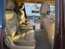 2010 Maroon /Beige Honda Odyssey EX-L w/ DVD (5FNRL3H79AB) with an 3.5L V6 SOHC 24V engine, 5A transmission, located at 1010 N White Horse Pike, Stratford, NJ, 08084, (856) 262-9500, 39.838921, -75.011497- Photo#6