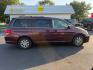 2010 Maroon /Beige Honda Odyssey EX-L w/ DVD (5FNRL3H79AB) with an 3.5L V6 SOHC 24V engine, 5A transmission, located at 1010 N White Horse Pike, Stratford, NJ, 08084, (856) 262-9500, 39.838921, -75.011497- Photo#1