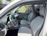 2012 White /Gray Subaru Forester 2.5X Premium (JF2SHADC9CH) with an 2.5L H4 SOHC 16V engine, 4-Speed Automatic transmission, located at 1010 N White Horse Pike, Stratford, NJ, 08084, (856) 262-9500, 39.838921, -75.011497- Photo#7