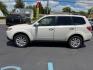 2012 White /Gray Subaru Forester 2.5X Premium (JF2SHADC9CH) with an 2.5L H4 SOHC 16V engine, 4-Speed Automatic transmission, located at 1010 N White Horse Pike, Stratford, NJ, 08084, (856) 262-9500, 39.838921, -75.011497- Photo#1