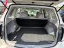 2012 White /Gray Subaru Forester 2.5X Premium (JF2SHADC9CH) with an 2.5L H4 SOHC 16V engine, 4-Speed Automatic transmission, located at 1010 N White Horse Pike, Stratford, NJ, 08084, (856) 262-9500, 39.838921, -75.011497- Photo#10