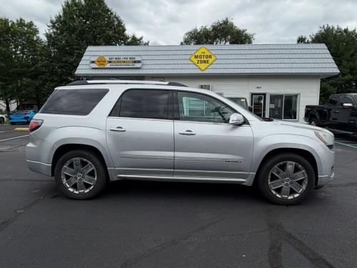 2015 GMC Acadia Denali AWD