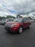 2013 Ford Explorer XLT 4WD (1FM5K8D87DG) with an 3.5L V6 DOHC 24V engine, 6-Speed Automatic transmission, located at 1010 N White Horse Pike, Stratford, NJ, 08084, (856) 262-9500, 39.838921, -75.011497- Photo#5