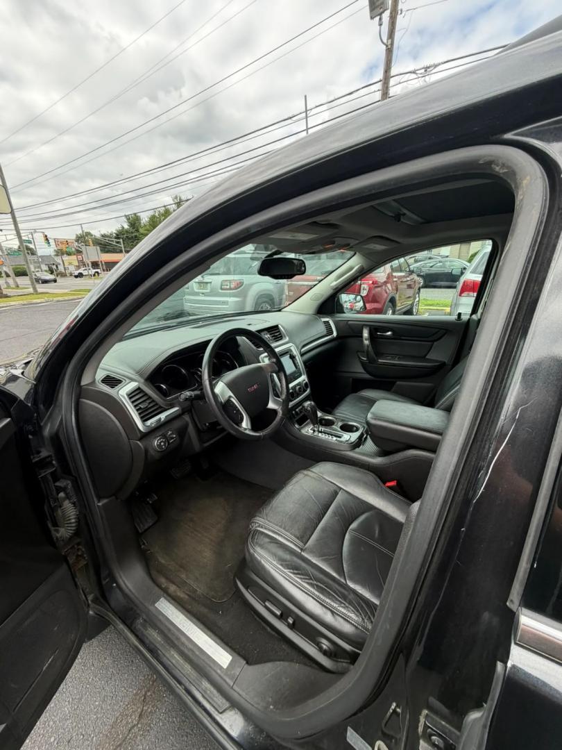 2014 GMC Acadia SLT-1 AWD (1GKKVRKDXEJ) with an 3.6L V6 DOHC 24V engine, 6-Speed Automatic transmission, located at 1010 N White Horse Pike, Stratford, NJ, 08084, (856) 262-9500, 39.838921, -75.011497- Photo#6