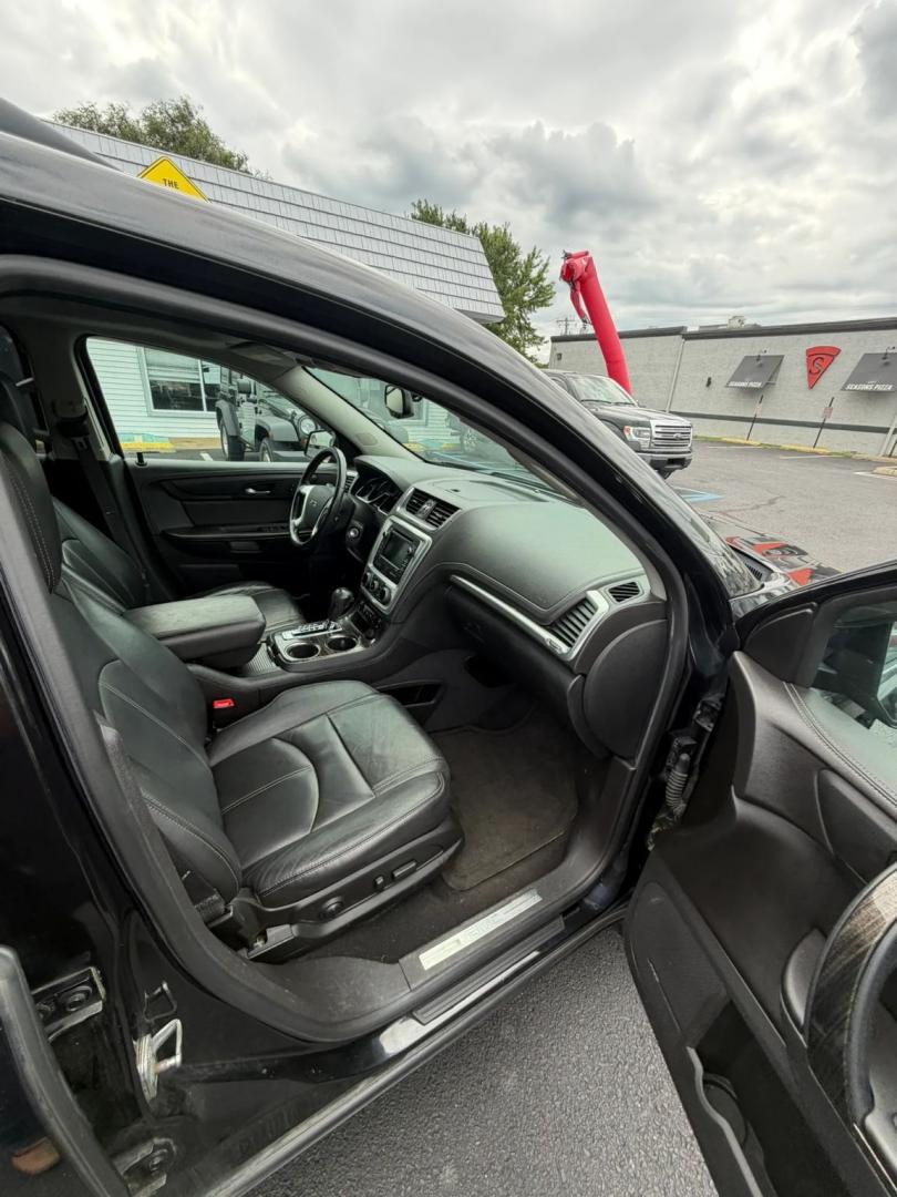 2014 GMC Acadia SLT-1 AWD (1GKKVRKDXEJ) with an 3.6L V6 DOHC 24V engine, 6-Speed Automatic transmission, located at 1010 N White Horse Pike, Stratford, NJ, 08084, (856) 262-9500, 39.838921, -75.011497- Photo#7