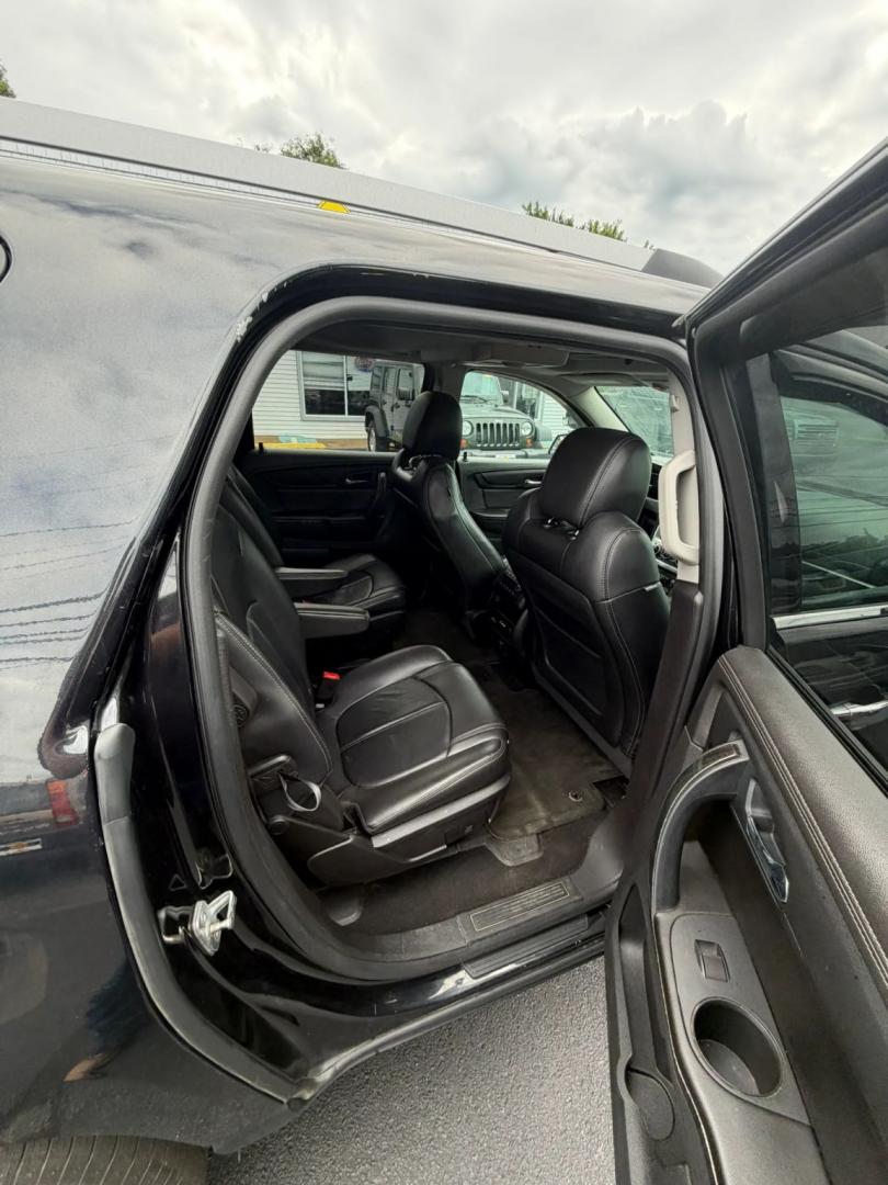 2014 GMC Acadia SLT-1 AWD (1GKKVRKDXEJ) with an 3.6L V6 DOHC 24V engine, 6-Speed Automatic transmission, located at 1010 N White Horse Pike, Stratford, NJ, 08084, (856) 262-9500, 39.838921, -75.011497- Photo#8