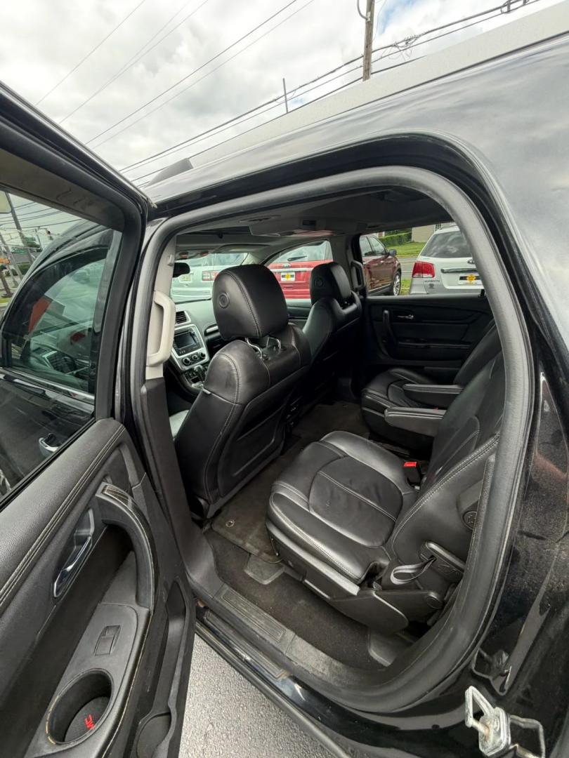 2014 GMC Acadia SLT-1 AWD (1GKKVRKDXEJ) with an 3.6L V6 DOHC 24V engine, 6-Speed Automatic transmission, located at 1010 N White Horse Pike, Stratford, NJ, 08084, (856) 262-9500, 39.838921, -75.011497- Photo#9