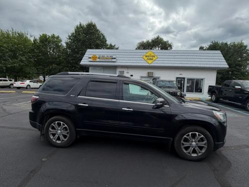 2014 GMC Acadia SLT-1 AWD