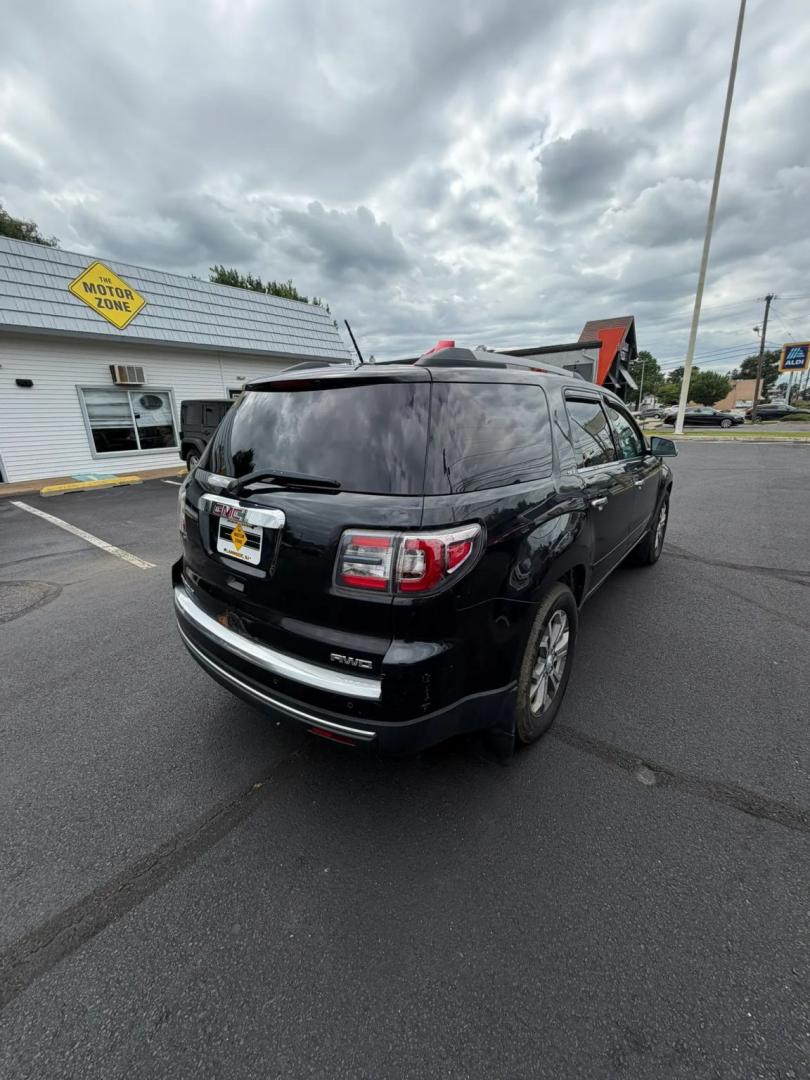 2014 GMC Acadia SLT-1 AWD (1GKKVRKDXEJ) with an 3.6L V6 DOHC 24V engine, 6-Speed Automatic transmission, located at 1010 N White Horse Pike, Stratford, NJ, 08084, (856) 262-9500, 39.838921, -75.011497- Photo#5