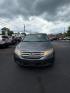 2012 Honda Odyssey EX (5FNRL5H44CB) with an 3.5L V6 SOHC 24V engine, 5-Speed Automatic transmission, located at 1010 N White Horse Pike, Stratford, NJ, 08084, (856) 262-9500, 39.838921, -75.011497- Photo#1