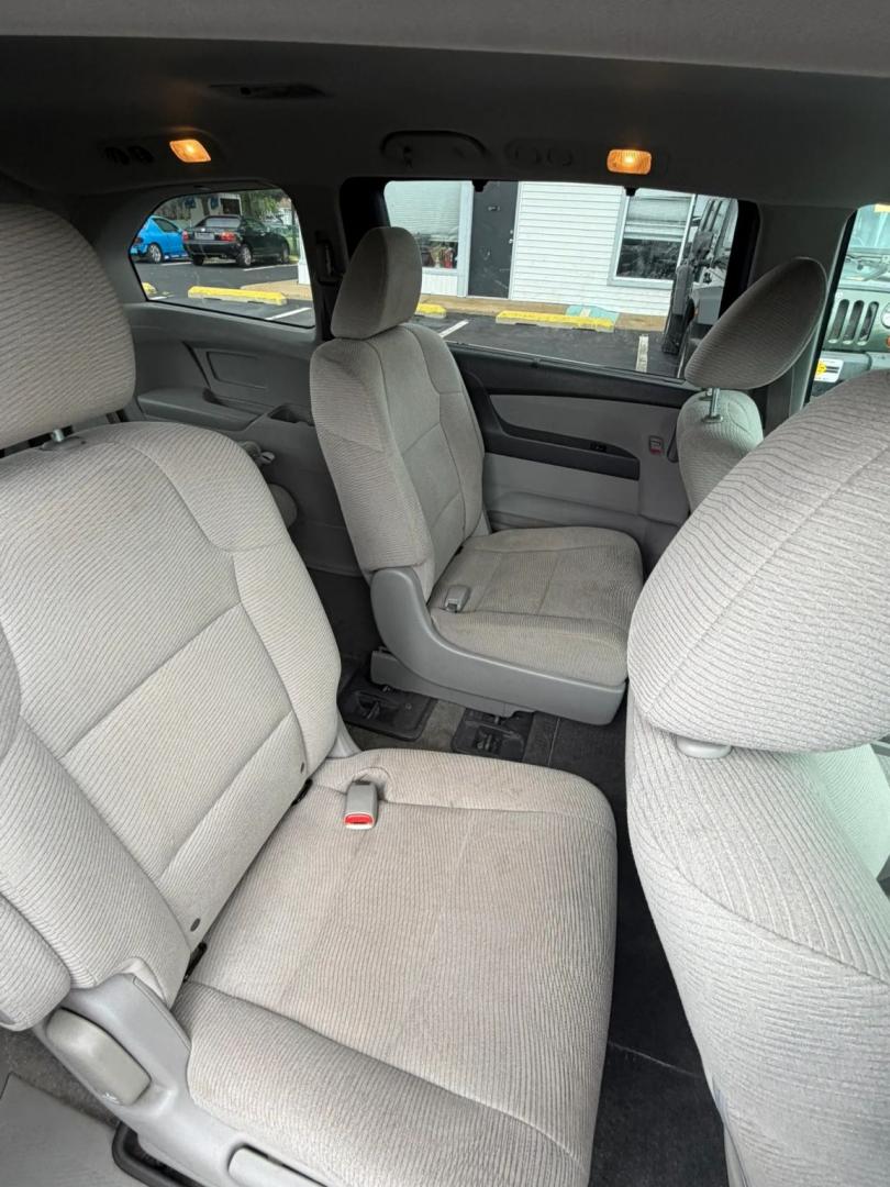 2012 Honda Odyssey EX (5FNRL5H44CB) with an 3.5L V6 SOHC 24V engine, 5-Speed Automatic transmission, located at 1010 N White Horse Pike, Stratford, NJ, 08084, (856) 262-9500, 39.838921, -75.011497- Photo#9