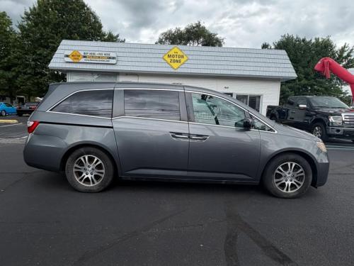 2012 Honda Odyssey EX