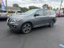 2019 Nissan Pathfinder S 4WD (5N1DR2MM0KC) with an 3.5L V6 DOHC 24V engine, CVT transmission, located at 1010 N White Horse Pike, Stratford, NJ, 08084, (856) 262-9500, 39.838921, -75.011497- Photo#6