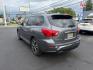 2019 Nissan Pathfinder S 4WD (5N1DR2MM0KC) with an 3.5L V6 DOHC 24V engine, CVT transmission, located at 1010 N White Horse Pike, Stratford, NJ, 08084, (856) 262-9500, 39.838921, -75.011497- Photo#3