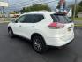2014 Nissan Rogue S AWD (5N1AT2MV2EC) with an 2.5L L4 DOHC 16V engine, CVT transmission, located at 1010 N White Horse Pike, Stratford, NJ, 08084, (856) 262-9500, 39.838921, -75.011497- Photo#7