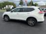 2014 Nissan Rogue S AWD (5N1AT2MV2EC) with an 2.5L L4 DOHC 16V engine, CVT transmission, located at 1010 N White Horse Pike, Stratford, NJ, 08084, (856) 262-9500, 39.838921, -75.011497- Photo#6
