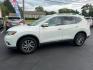 2014 Nissan Rogue S AWD (5N1AT2MV2EC) with an 2.5L L4 DOHC 16V engine, CVT transmission, located at 1010 N White Horse Pike, Stratford, NJ, 08084, (856) 262-9500, 39.838921, -75.011497- Photo#5
