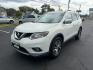 2014 Nissan Rogue S AWD (5N1AT2MV2EC) with an 2.5L L4 DOHC 16V engine, CVT transmission, located at 1010 N White Horse Pike, Stratford, NJ, 08084, (856) 262-9500, 39.838921, -75.011497- Photo#4