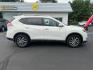 2014 Nissan Rogue S AWD (5N1AT2MV2EC) with an 2.5L L4 DOHC 16V engine, CVT transmission, located at 1010 N White Horse Pike, Stratford, NJ, 08084, (856) 262-9500, 39.838921, -75.011497- Photo#0