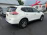 2014 Nissan Rogue S AWD (5N1AT2MV2EC) with an 2.5L L4 DOHC 16V engine, CVT transmission, located at 1010 N White Horse Pike, Stratford, NJ, 08084, (856) 262-9500, 39.838921, -75.011497- Photo#1