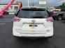 2014 Nissan Rogue S AWD (5N1AT2MV2EC) with an 2.5L L4 DOHC 16V engine, CVT transmission, located at 1010 N White Horse Pike, Stratford, NJ, 08084, (856) 262-9500, 39.838921, -75.011497- Photo#8