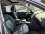 2013 Nissan Rogue S AWD (JN8AS5MV1DW) with an 2.5L L4 DOHC 16V engine, Continuously Variable Transmission transmission, located at 1010 N White Horse Pike, Stratford, NJ, 08084, (856) 262-9500, 39.838921, -75.011497- Photo#12