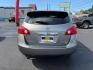 2013 Nissan Rogue S AWD (JN8AS5MV1DW) with an 2.5L L4 DOHC 16V engine, Continuously Variable Transmission transmission, located at 1010 N White Horse Pike, Stratford, NJ, 08084, (856) 262-9500, 39.838921, -75.011497- Photo#3