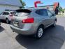 2013 Nissan Rogue S AWD (JN8AS5MV1DW) with an 2.5L L4 DOHC 16V engine, Continuously Variable Transmission transmission, located at 1010 N White Horse Pike, Stratford, NJ, 08084, (856) 262-9500, 39.838921, -75.011497- Photo#2