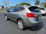 2013 Nissan Rogue S AWD (JN8AS5MV1DW) with an 2.5L L4 DOHC 16V engine, Continuously Variable Transmission transmission, located at 1010 N White Horse Pike, Stratford, NJ, 08084, (856) 262-9500, 39.838921, -75.011497- Photo#4