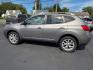 2013 Nissan Rogue S AWD (JN8AS5MV1DW) with an 2.5L L4 DOHC 16V engine, Continuously Variable Transmission transmission, located at 1010 N White Horse Pike, Stratford, NJ, 08084, (856) 262-9500, 39.838921, -75.011497- Photo#5