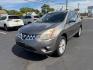 2013 Nissan Rogue S AWD (JN8AS5MV1DW) with an 2.5L L4 DOHC 16V engine, Continuously Variable Transmission transmission, located at 1010 N White Horse Pike, Stratford, NJ, 08084, (856) 262-9500, 39.838921, -75.011497- Photo#7