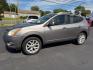 2013 Nissan Rogue S AWD (JN8AS5MV1DW) with an 2.5L L4 DOHC 16V engine, Continuously Variable Transmission transmission, located at 1010 N White Horse Pike, Stratford, NJ, 08084, (856) 262-9500, 39.838921, -75.011497- Photo#8