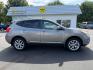 2013 Nissan Rogue S AWD (JN8AS5MV1DW) with an 2.5L L4 DOHC 16V engine, Continuously Variable Transmission transmission, located at 1010 N White Horse Pike, Stratford, NJ, 08084, (856) 262-9500, 39.838921, -75.011497- Photo#0
