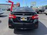 2014 Nissan Sentra SR (3N1AB7AP3EL) with an 1.8L L4 SFI DOHC 16V engine, AUTOMATIC transmission, located at 1010 N White Horse Pike, Stratford, NJ, 08084, (856) 262-9500, 39.838921, -75.011497- Photo#3