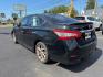 2014 Nissan Sentra SR (3N1AB7AP3EL) with an 1.8L L4 SFI DOHC 16V engine, AUTOMATIC transmission, located at 1010 N White Horse Pike, Stratford, NJ, 08084, (856) 262-9500, 39.838921, -75.011497- Photo#4