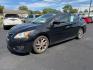 2014 Nissan Sentra SR (3N1AB7AP3EL) with an 1.8L L4 SFI DOHC 16V engine, AUTOMATIC transmission, located at 1010 N White Horse Pike, Stratford, NJ, 08084, (856) 262-9500, 39.838921, -75.011497- Photo#6