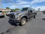 2004 Ford F-350 SD Lariat Crew Cab 4WD (1FTSW31P84E) with an 6.0L V8 OHV 32V TURBO DIESEL engine, located at 1010 N White Horse Pike, Stratford, NJ, 08084, (856) 262-9500, 39.838921, -75.011497- Photo#8