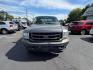 2004 Ford F-350 SD Lariat Crew Cab 4WD (1FTSW31P84E) with an 6.0L V8 OHV 32V TURBO DIESEL engine, located at 1010 N White Horse Pike, Stratford, NJ, 08084, (856) 262-9500, 39.838921, -75.011497- Photo#5