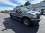 2004 Ford F-350 SD Lariat Crew Cab 4WD (1FTSW31P84E) with an 6.0L V8 OHV 32V TURBO DIESEL engine, located at 1010 N White Horse Pike, Stratford, NJ, 08084, (856) 262-9500, 39.838921, -75.011497- Photo#1