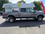 2004 Ford F-350 SD Lariat Crew Cab 4WD (1FTSW31P84E) with an 6.0L V8 OHV 32V TURBO DIESEL engine, located at 1010 N White Horse Pike, Stratford, NJ, 08084, (856) 262-9500, 39.838921, -75.011497- Photo#0