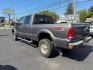 2004 Ford F-350 SD Lariat Crew Cab 4WD (1FTSW31P84E) with an 6.0L V8 OHV 32V TURBO DIESEL engine, located at 1010 N White Horse Pike, Stratford, NJ, 08084, (856) 262-9500, 39.838921, -75.011497- Photo#4
