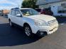 2014 Subaru Outback 2.5i Limited (4S4BRBKC3E3) with an 2.5L H4 DOHC 16V engine, located at 1010 N White Horse Pike, Stratford, NJ, 08084, (856) 262-9500, 39.838921, -75.011497- Photo#1